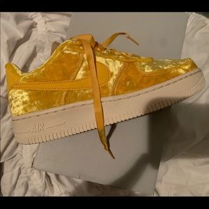 BRAND NEW Air Force Ones